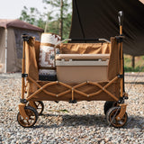 Mobigarden Quick Fold Trolly