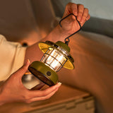 Mobigarden Retro Camping Light