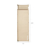 Naturehike D series Automatic inflate Mattress