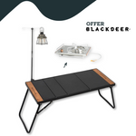 BLACKDEER SET