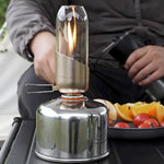 FireMaple Dome Cartridge Cover for 230g