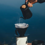 FireMaple Orca Pour Over Cofee Filter