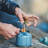 Firemaple FMS-300T STOVE