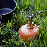 Firemaple FMS-300T STOVE