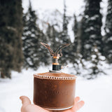 Firemaple FMS-300T STOVE