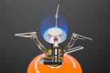 FireMaple Combat Gas Stove
