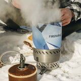 FireMaple Mars Radiant Mutipurpose Stove
