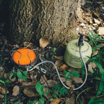 FireMaple Mars Radiant Mutipurpose Stove
