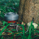 FireMaple Mars Radiant Mutipurpose Stove