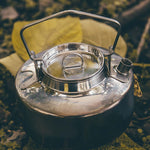 FireMaple Antarcti Stainless Steel Kettle 1.5L