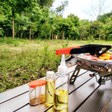 FireMaple Chef Cooking Kit