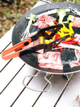 FireMaple Chef Cooking Kit