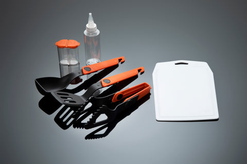 FireMaple Chef Cooking Kit