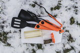 FireMaple Chef Cooking Kit