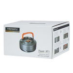 FireMaple XT1 Kettle With Heat-Exchanger