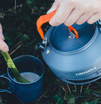 FireMaple XT1 Kettle With Heat-Exchanger
