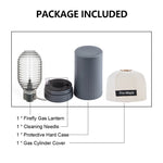 Fire-Maple Firefly Camping Gas Lantern