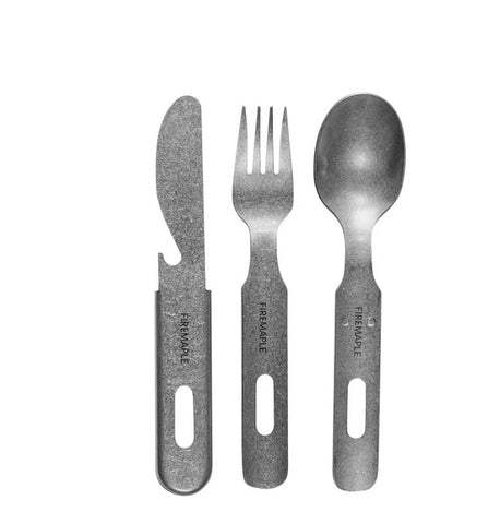 FireMaple Utensil Set