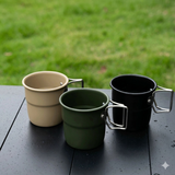 WELLHIKE Aluminium Cup 300ml