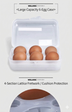 WELLHIKE EGG CONTAINER BOX