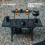 Shinetrip 05 series IGT Table with Accessories