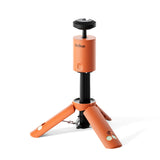 Outask td-1 outdoor telescopic camping style light:
