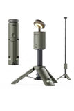 Outask td-1 outdoor telescopic camping style light:
