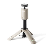 Outask td-1 outdoor telescopic camping style light: