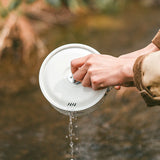 NatureHike Ceramic Non-Stick Pot Set