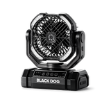 Blackdog Cooling Oscillating Fan