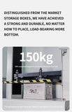 (Ling Yue S) PP folding storage 50L