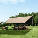 Naturehike Cloud Skies Tarp Lite