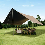 Naturehike Cloud Skies Tarp Lite