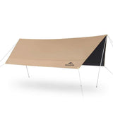 Naturehike Cloud Skies Tarp Lite