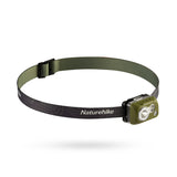 Naturehike IP68 Waterproof Headlamp