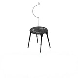 Blackdog Camping Round Table