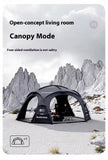Blackdog Fantastical Dome Tent