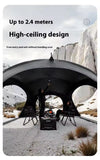 Blackdog Fantastical Dome Tent