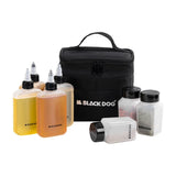 Blackdog Outdoor Seasoning Bottle
