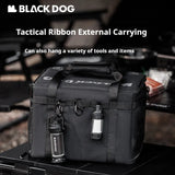 BlackDog Tactical Storage Bag 15L