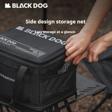 BlackDog Tactical Storage Bag 15L