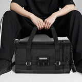 BlackDog World Travel Bag