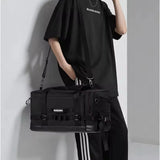 BlackDog World Travel Bag