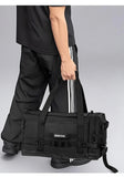 BlackDog World Travel Bag
