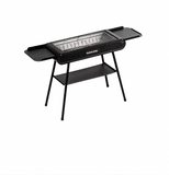 Blackdog Mountain Smoke Wing BBQ Grill