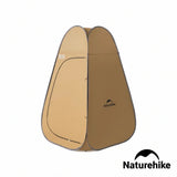 Naturehike Quick Fold Shower Tent