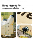 Naturehike Outdoor Water Bag 10L