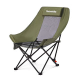 Naturehike HighBack Reclining Mesh Moon Chair