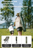 Naturehike HighBack Reclining Mesh Moon Chair