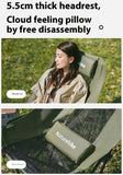 Naturehike HighBack Reclining Mesh Moon Chair